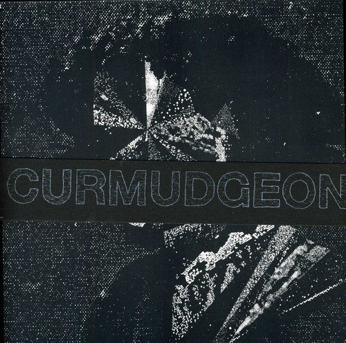 the album cover for Curmudgeon - Curmudgeon