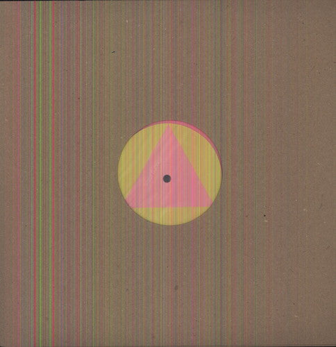 the album cover for Sleeping States - Old Vs New EP B/W Through Til the Morning