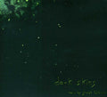 the album cover for Joseph Bishara - Dark Skies (Original Soundtrack)