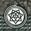 the album cover for H.I.M. - Tears On Tape: Deluxe Cd/Dvd Edition [Import]
