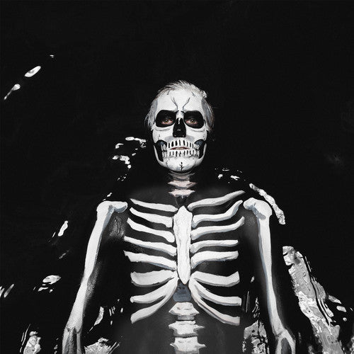the album cover for The Maine - Forever Halloween