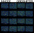 the album cover for Innode - Gridshifter