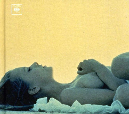 the album cover for Beady Eye - Be: Deluxe Edition [Import]