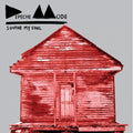 the album cover for Depeche Mode - Soothe My Soul