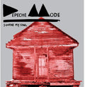 the album cover for Depeche Mode - Soothe My Soul