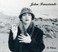 the album cover for John Frusciante - Niandra Lades & Usually Just A T-Shirt [Import]