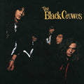 the album cover for The Black Crowes - Shake Your Money Maker [Import]