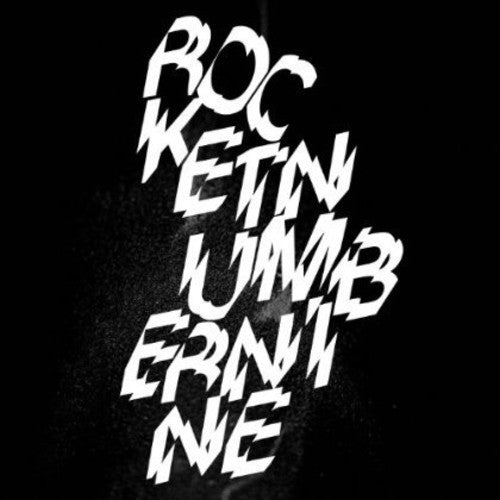 the album cover for Rocketnumbernine - Me You We You