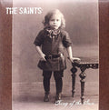 the album cover for The Saints - King Of The Sun