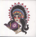 the album cover for Owen - L'ami Du Peuple [LP]