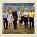 the album cover for Grandchildren - Golden Age