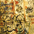the album cover for Shannon Wright - In Film Sound