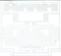 the album cover for Naam - Vow