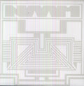 the album cover for Naam - Vow
