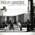 the album cover for Philip Lawrence - Letters I Never Sent