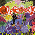 the album cover for The Zombies - Odessey & Oracle [Import]