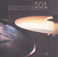 the album cover for International Breaks - International Breaks
