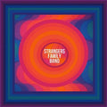 the album cover for Strangers Family Band - Strangers Family Band