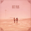 the album cover for Date Palms - The Dusted Sessions