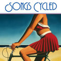the album cover for Van Dyke Parks - Songs Cycled