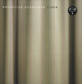 the album cover for Roedelius Schneider - Tiden