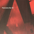 the album cover for Panorama Bar 05 - Panorama Bar 05