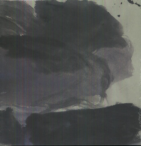 the album cover for Richard Youngs - Core to the Brave