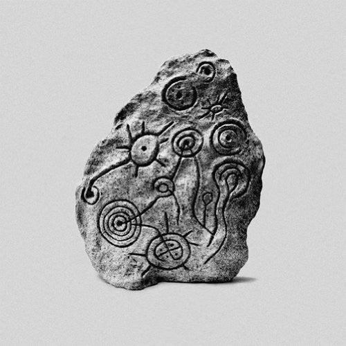 the album cover for Holden - Inheritors