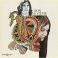 the album cover for Don & Stevie - Don & Stevie