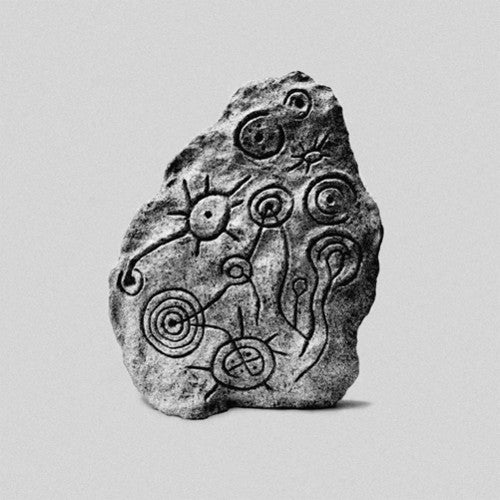 the album cover for Holden - Inheritors