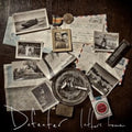 the album cover for Defeater - Letters Home
