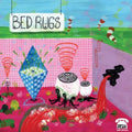 the album cover for Bed Rugs - Rapids