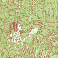 the album cover for Candy Claws - Ceres and Calypso In The Deep Time