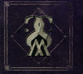 the album cover for While She Sleeps - This Is the Six