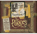 the album cover for The Pogues - Just Look Them Straight In The Eye & Say Pogue.. [Import]