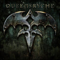the album cover for Queensryche - Queensryche
