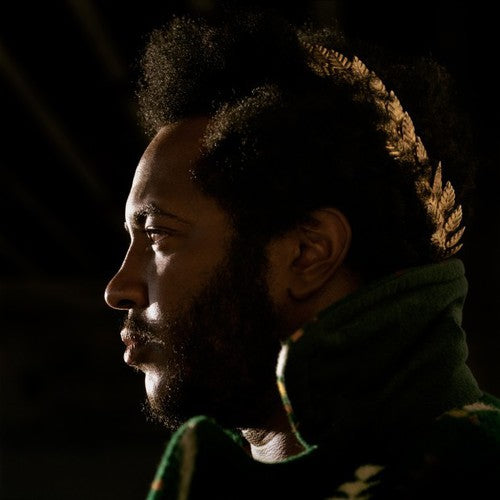 the album cover for Thundercat - Apocalypse