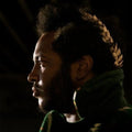 the album cover for Thundercat - Apocalypse