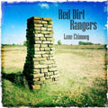 the album cover for Red Dirt Rangers - Lone Chimney