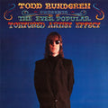 the album cover for Todd Rundgren - Ever Popular Tortured Artist Effect [Limited Edition] [180 Gram]