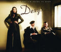 the album cover for Dexys - One Day I'm Going to Soar