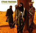 the album cover for Etran Finatawa - Sahara Sessions