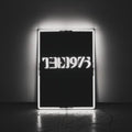 the album cover for The 1975 - 1975