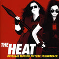 the album cover for Heat - The Heat (Original Soundtrack)