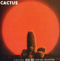 the album cover for Cactus - Cactus/One Way Or Another [Import]