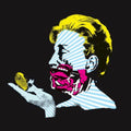 the album cover for Broncho - Can't Get Past the Lips