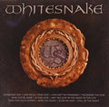 the album cover for Whitesnake - Icon