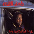 the album cover for Cedell Davis - Horror of It All