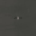 the album cover for Rise 200 - Rise 200