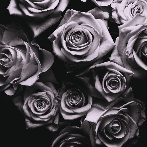 the album cover for Zomby - With Love [Download Included]